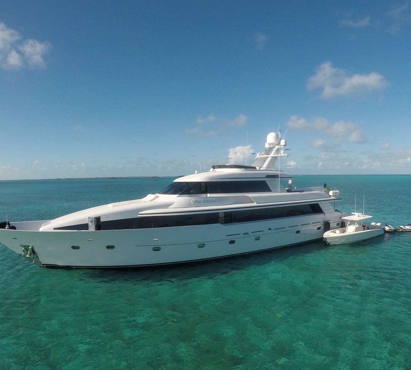 sea dreams yacht for sale